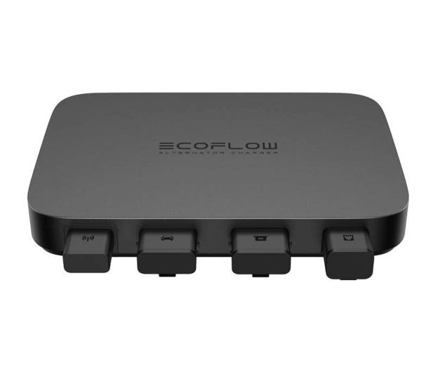 Ecoflow Ładowarka Samochodowa Alternator Charger 500W - 1473747 - zdjęcie 4